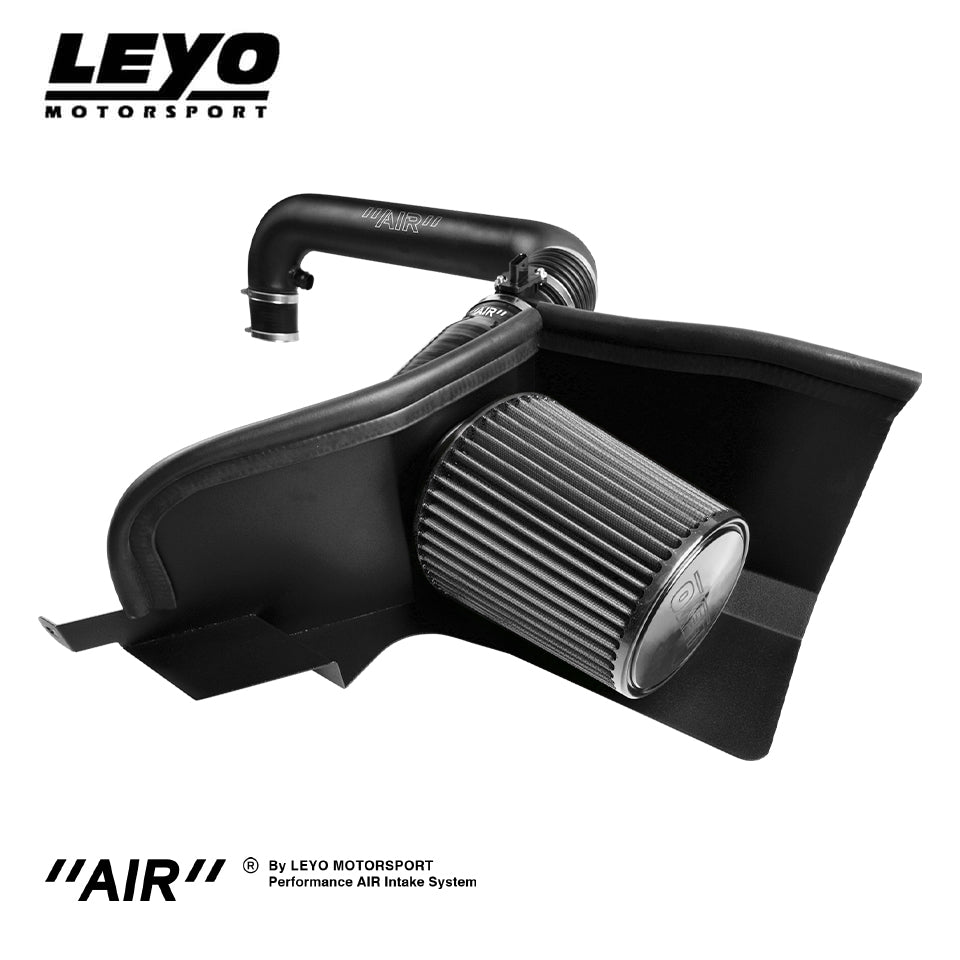 Cold Air Intake System - Volkswagen Golf GTI MK6