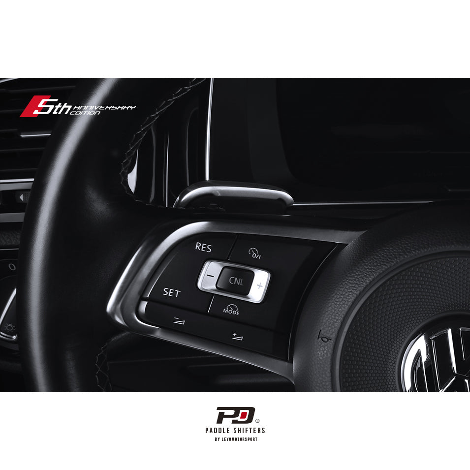 5th Year Anniversary Paddle Edition - Volkswagen Golf GTI / R MK7