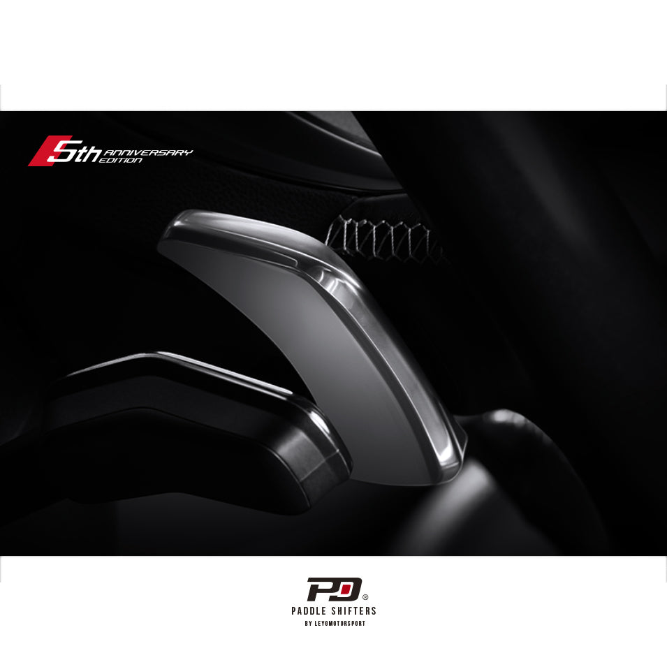 5th Year Anniversary Paddle Edition - Volkswagen Golf GTI / R MK7