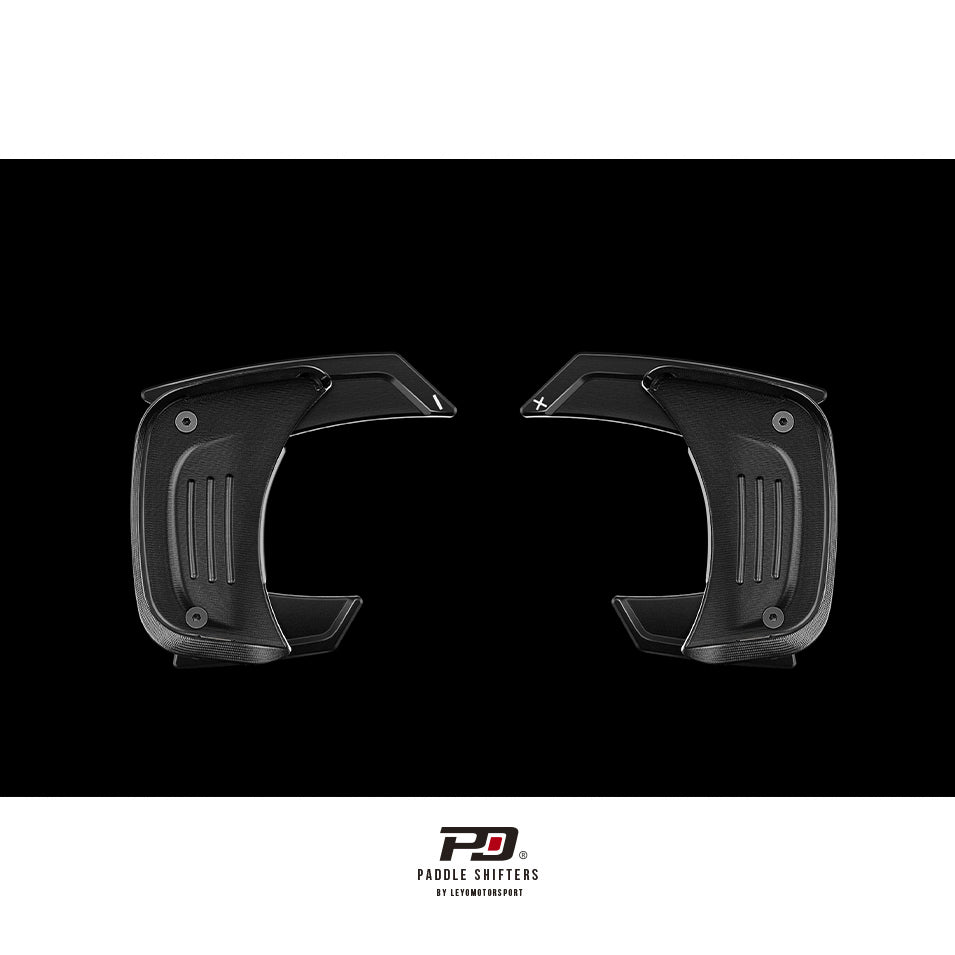 Billet Paddle Shift Extension "Pro"- Volkswagen