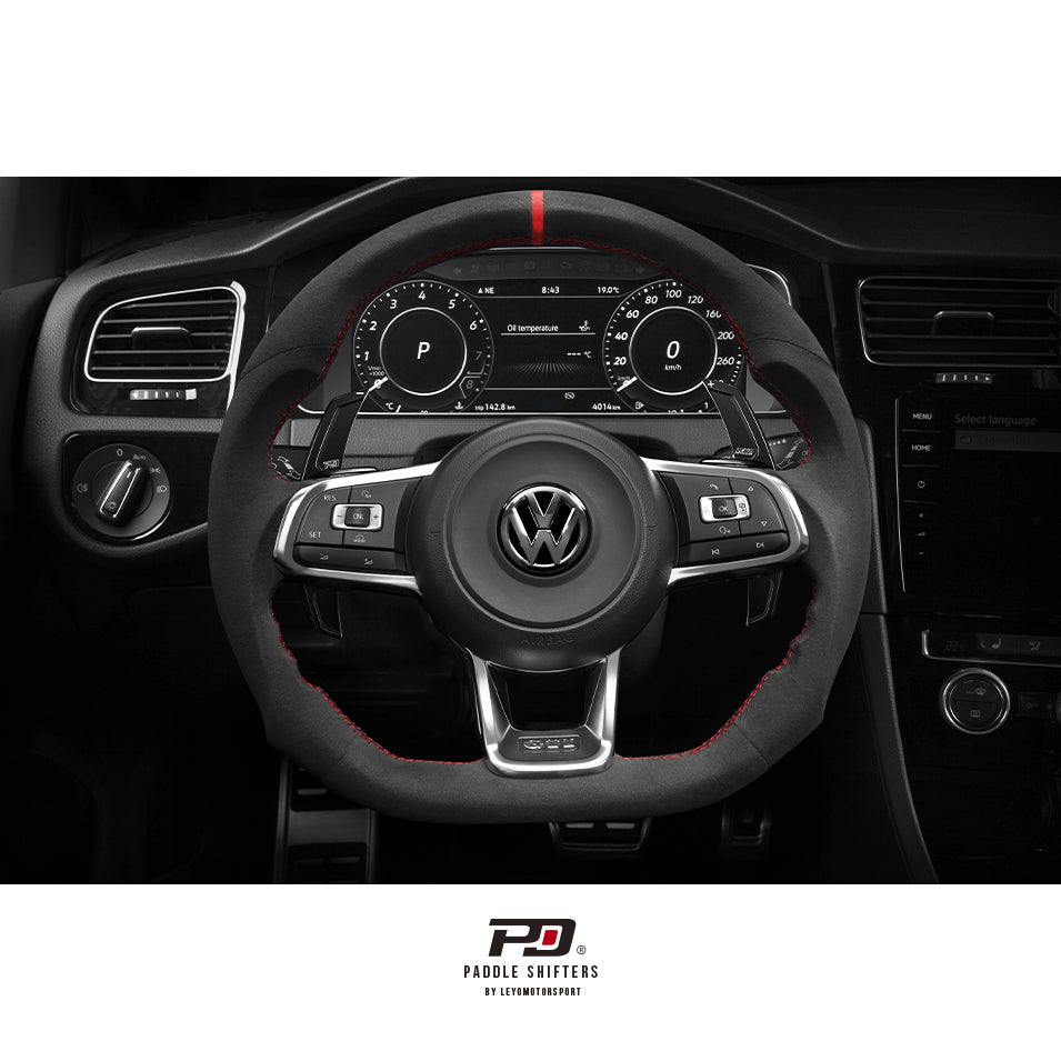 Billet Paddle Shift Extension "Pro"- Volkswagen