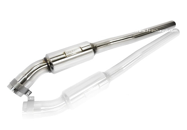 Valvetronic Exhaust System for Mini Cooper S F56 14+