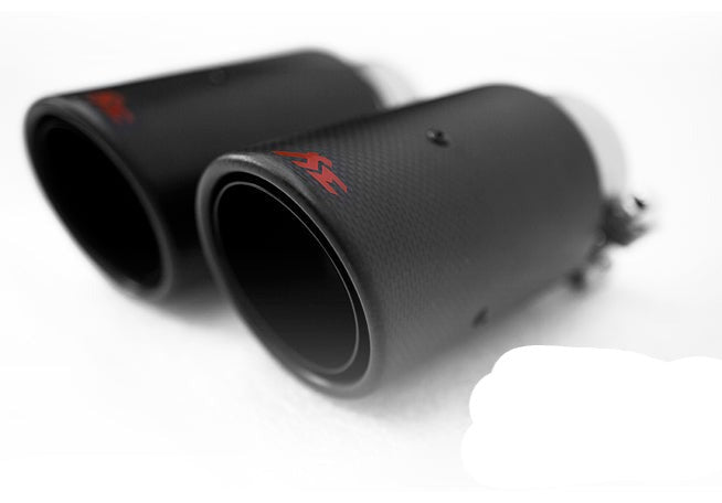 Valvetronic Exhaust System for Mini Cooper S F56 14+