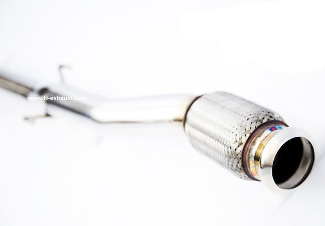 Valvetronic Exhaust System for Mini Cooper S R56 R57 R58 06-12