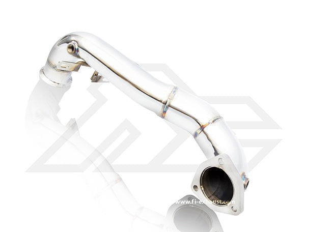 Valvetronic Exhaust System for Mini Cooper S R56 R57 R58 06-12