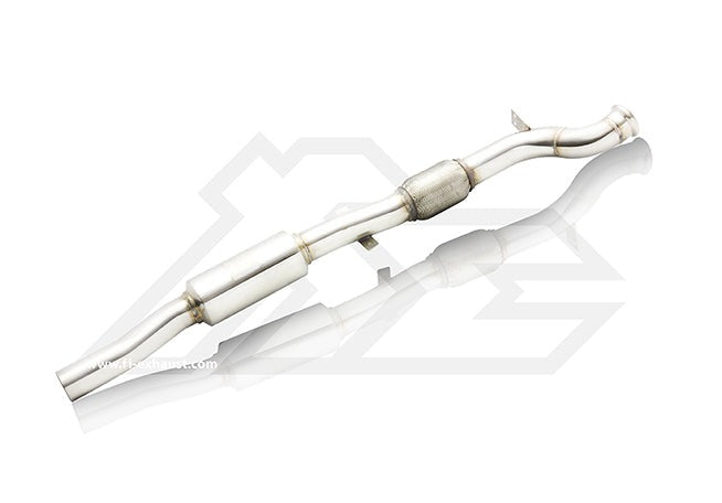 Valvetronic Exhaust System for Mini Countryman S R60 / Paceman R61 10-16