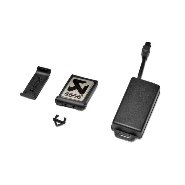 Akrapovic Sound Kit for BMW M3 F80 / M4 F82