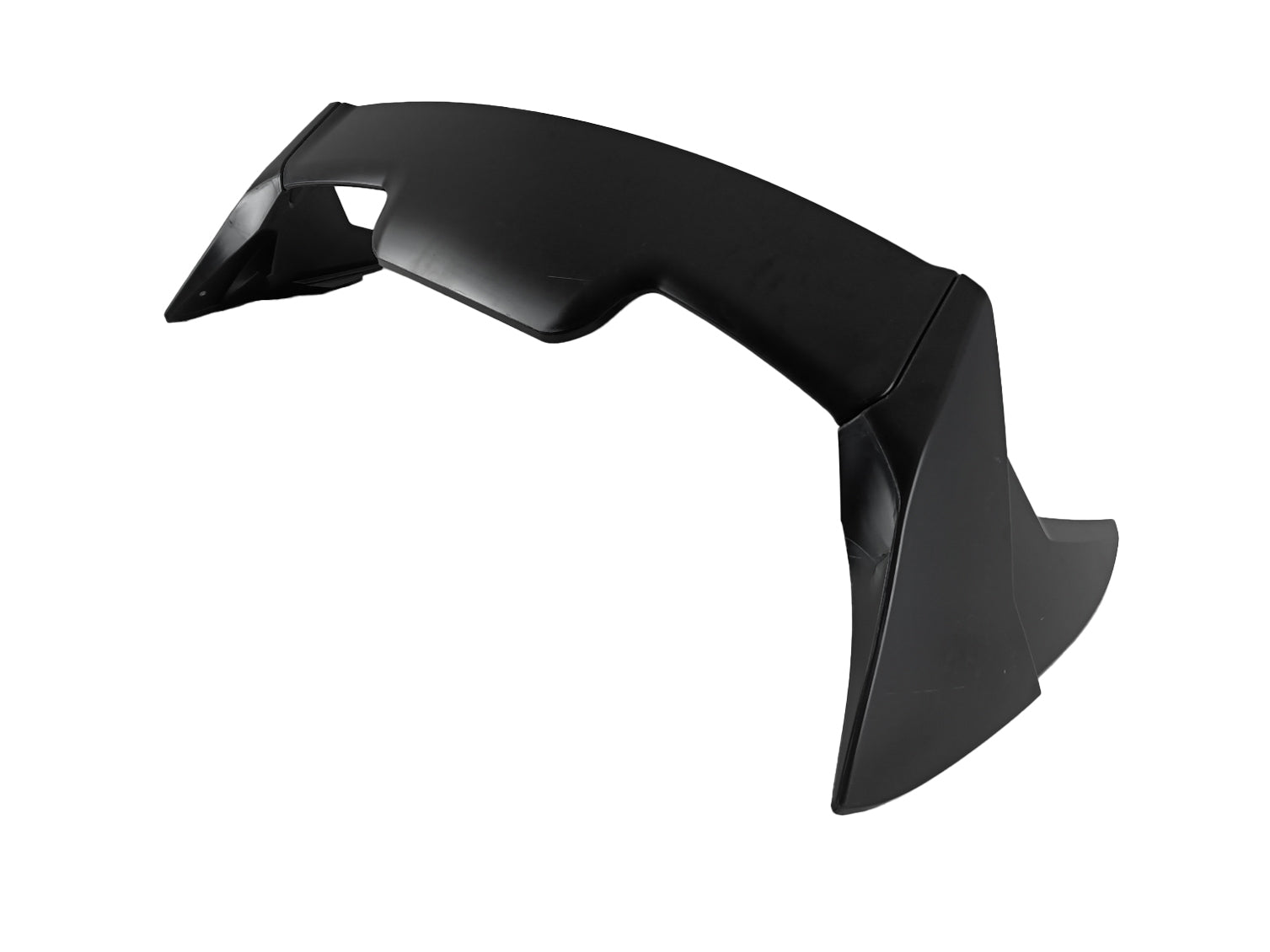 Circuit Style Spoiler for Toyota Corolla / GR Corolla (Hatch) 2018+