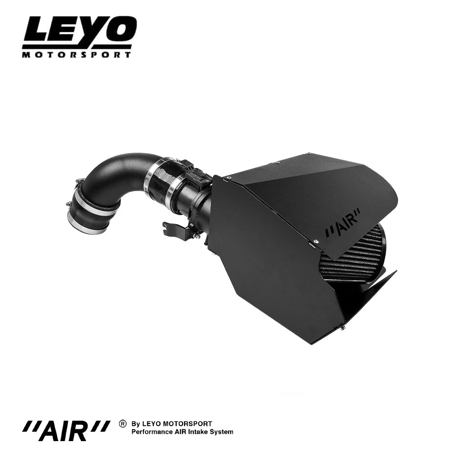 Cold Air Intake System - Volkswagen Polo GTI AW/Tiguan MK2/T-Roc MK1/Arteon MK1/Passat MK8 & Audi A1 GB/A3 8V/TT 8S/Q2 F3/Q3 F3