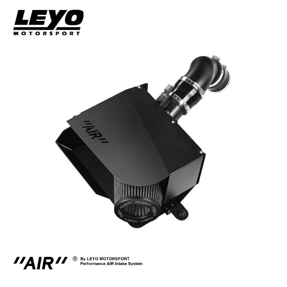 Cold Air Intake System - Volkswagen Polo GTI AW/Tiguan MK2/T-Roc MK1/Arteon MK1/Passat MK8 & Audi A1 GB/A3 8V/TT 8S/Q2 F3/Q3 F3