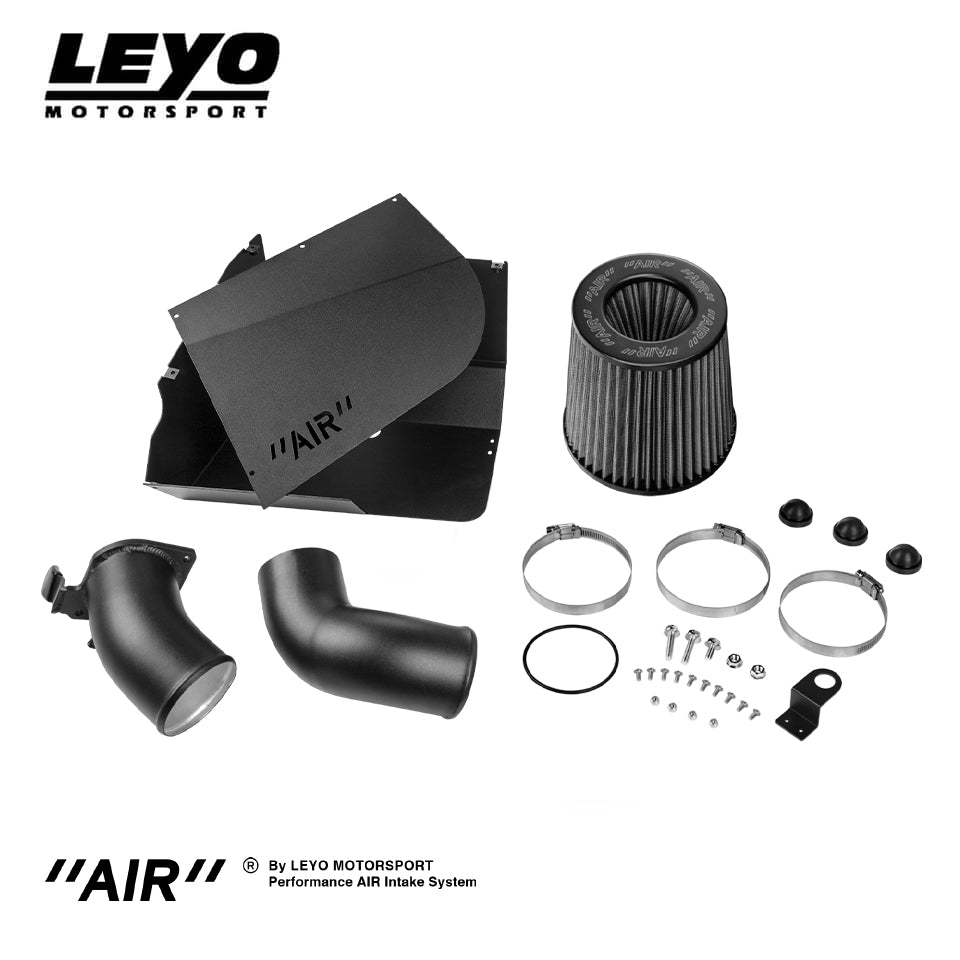 Cold Air Intake System - Volkswagen Polo GTI AW/Tiguan MK2/T-Roc MK1/Arteon MK1/Passat MK8 & Audi A1 GB/A3 8V/TT 8S/Q2 F3/Q3 F3