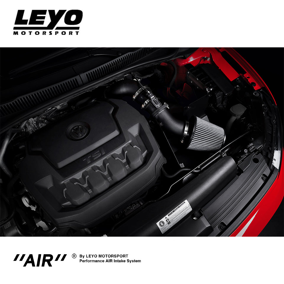 Cold Air Intake System - Volkswagen Polo GTI AW/Tiguan MK2/T-Roc MK1/Arteon MK1/Passat MK8 & Audi A1 GB/A3 8V/TT 8S/Q2 F3/Q3 F3
