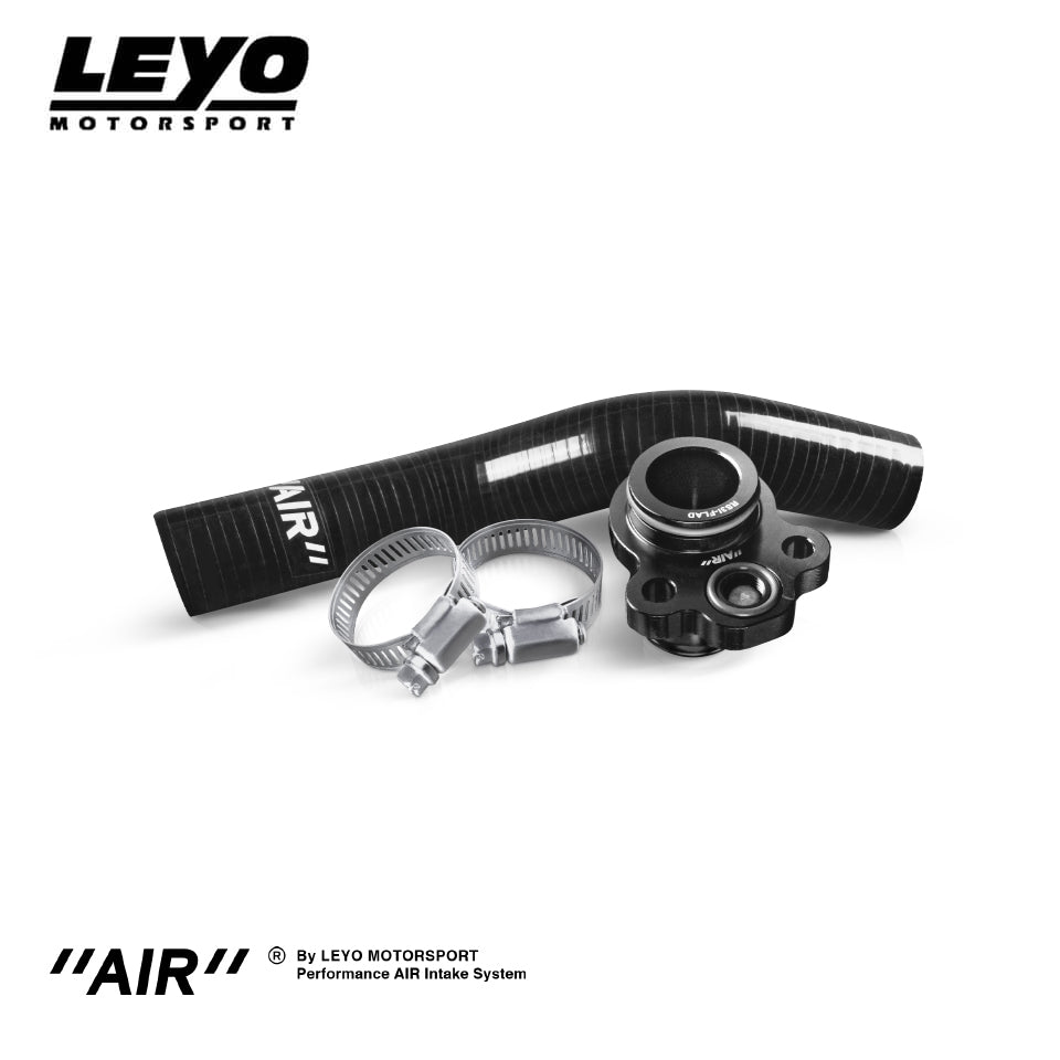 Cold Air Intake System EVO 4" - Audi RS3 8V Facelift & 8Y / TTRS 8S / RSQ3 F3