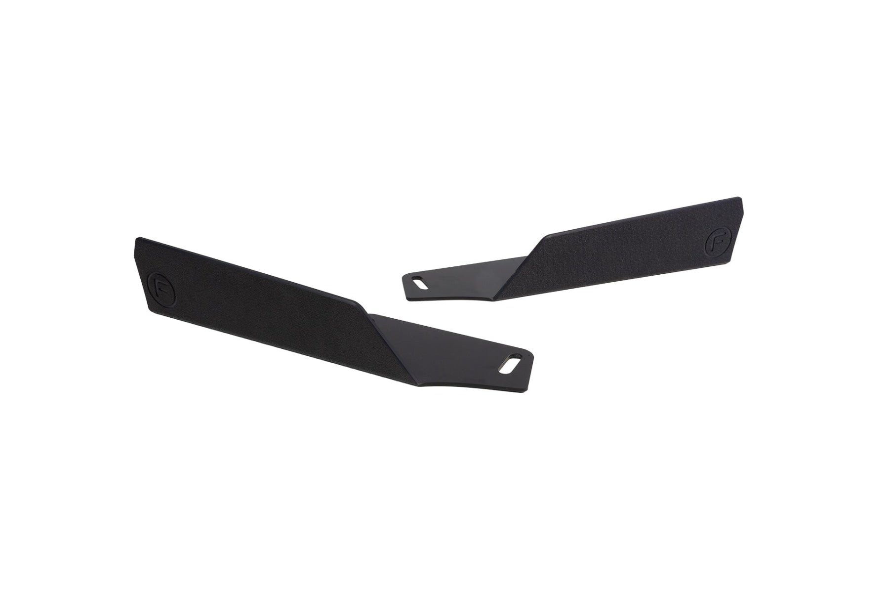 CU2 Accord Euro Rear Spat Winglets - Standard (Pair) main image 0