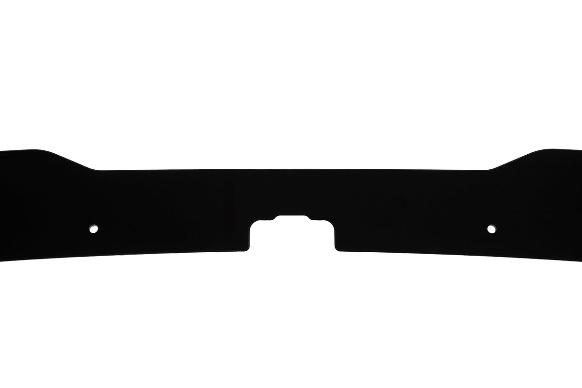 i30N Hatch PDE V6 FL2 2025+ Rear Spoiler Extension