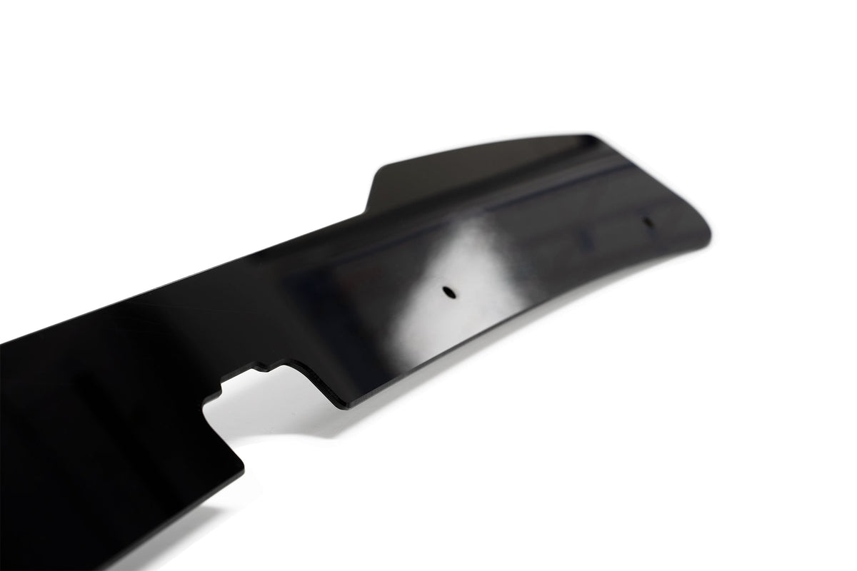 i30N Hatch PDE V6 FL2 2025+ Rear Spoiler Extension