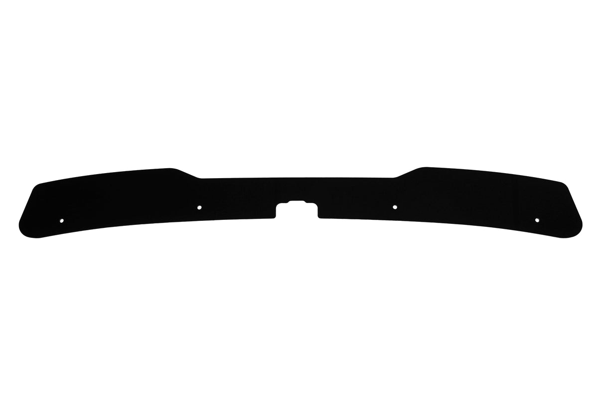 i30N Hatch PDE V6 FL2 2025+ Rear Spoiler Extension