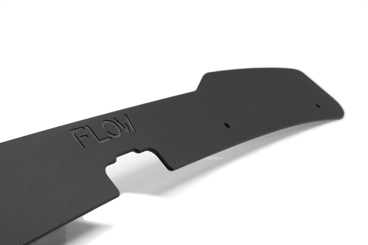 i30N Hatch PDE V6 FL2 2025+ Rear Spoiler Extension