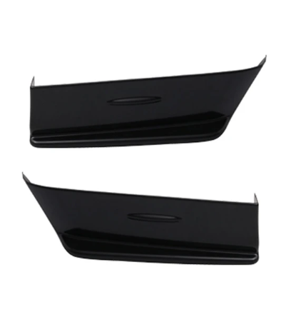 MP Style Rear Pods for Subaru WRX STI 2015-2021