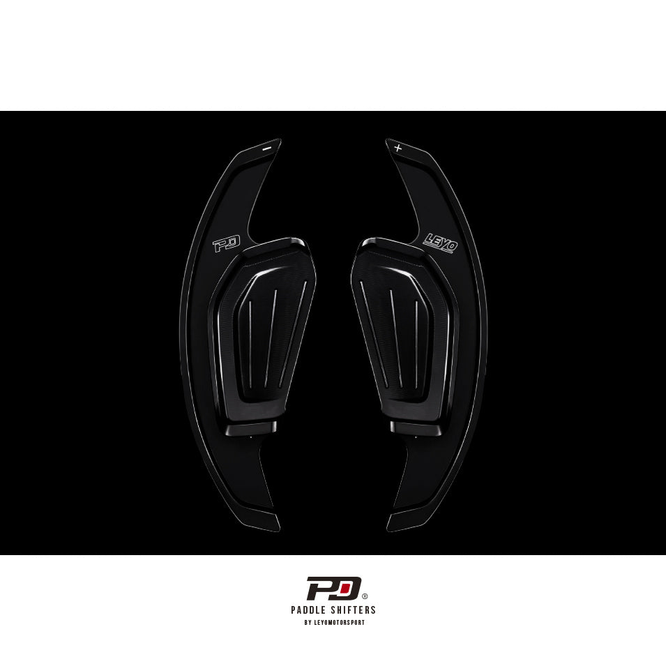 DSG Billet Paddle Shift Extension V2 - Skoda