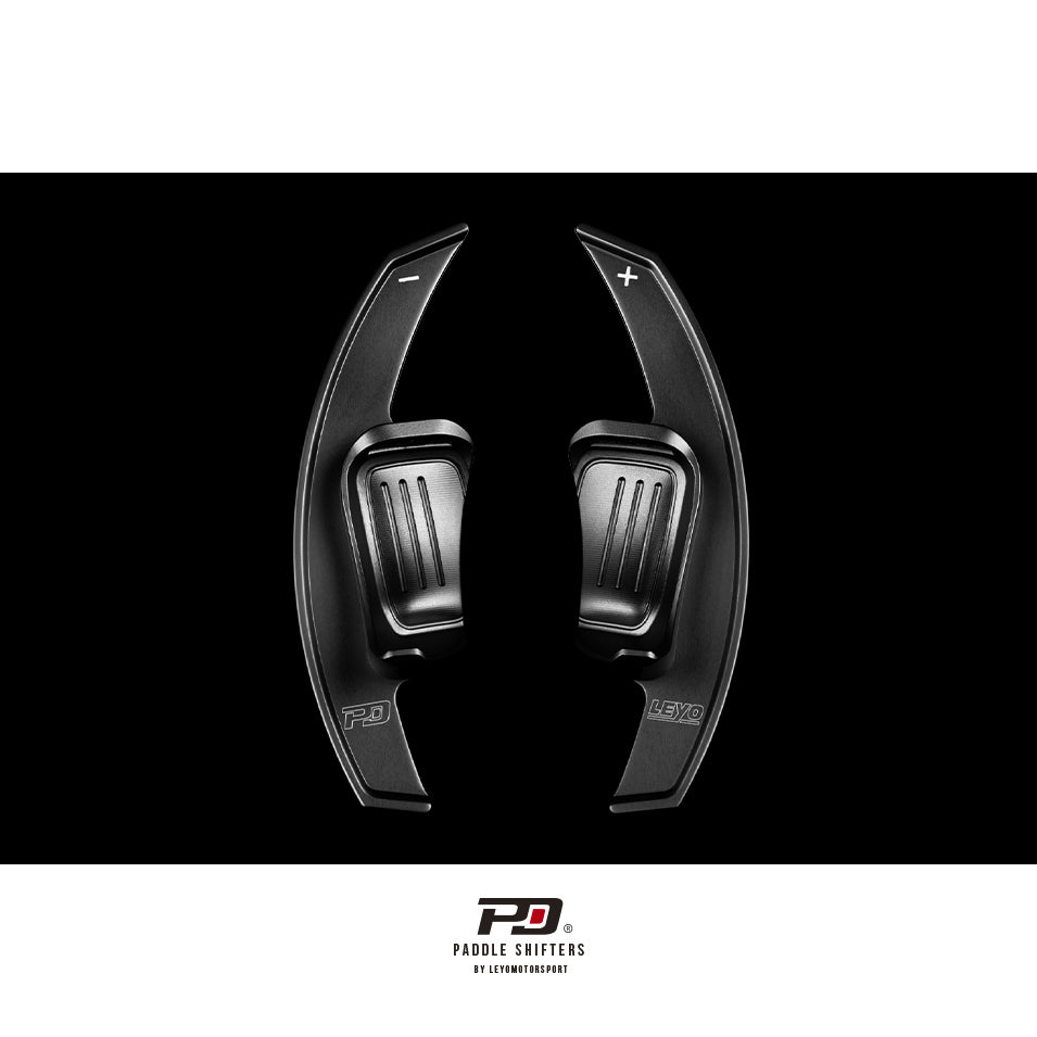 DSG Billet Paddle Shift Extension - Skoda