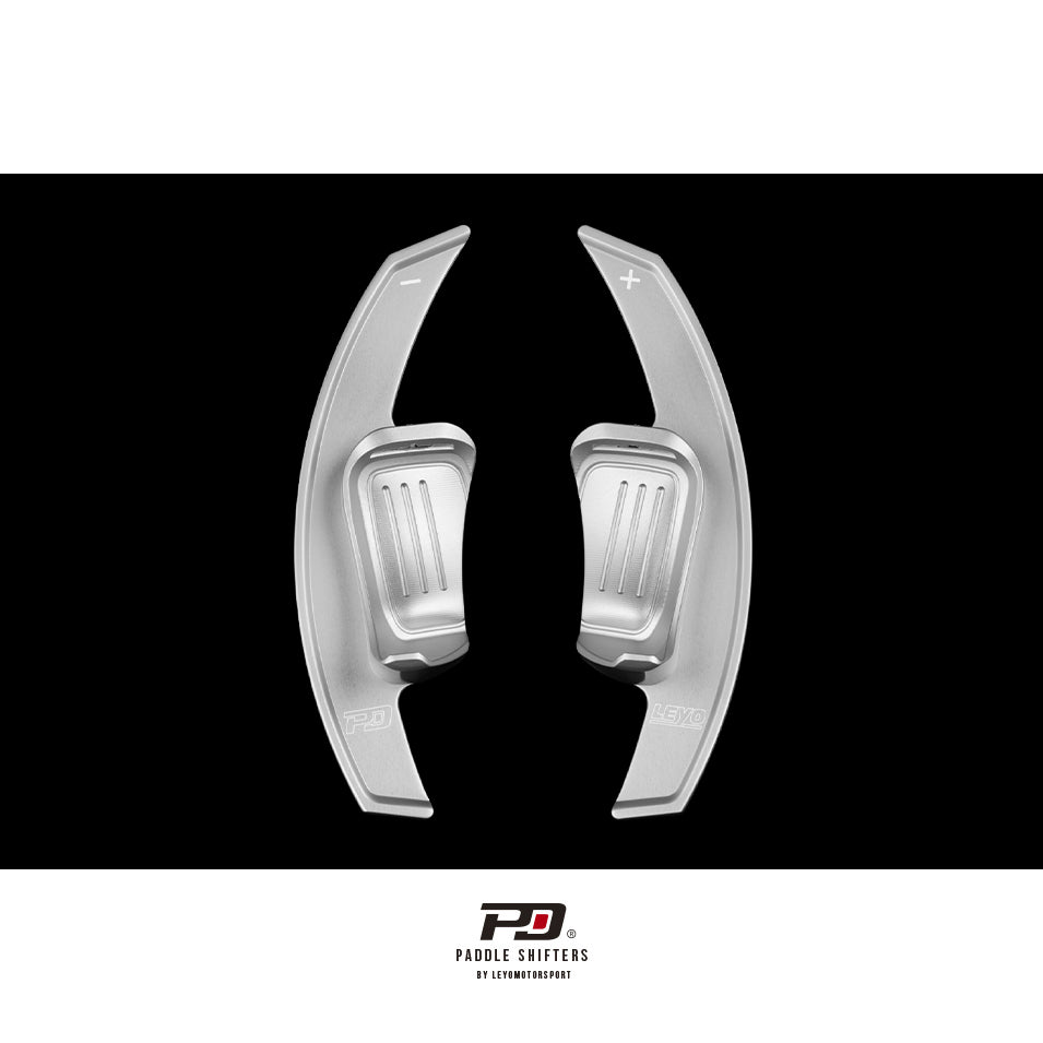 DSG Billet Paddle Shift Extension - Skoda