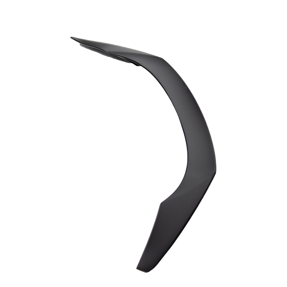 TRD Style Spoiler for Toyota Supra A90 2019+ (ABS)