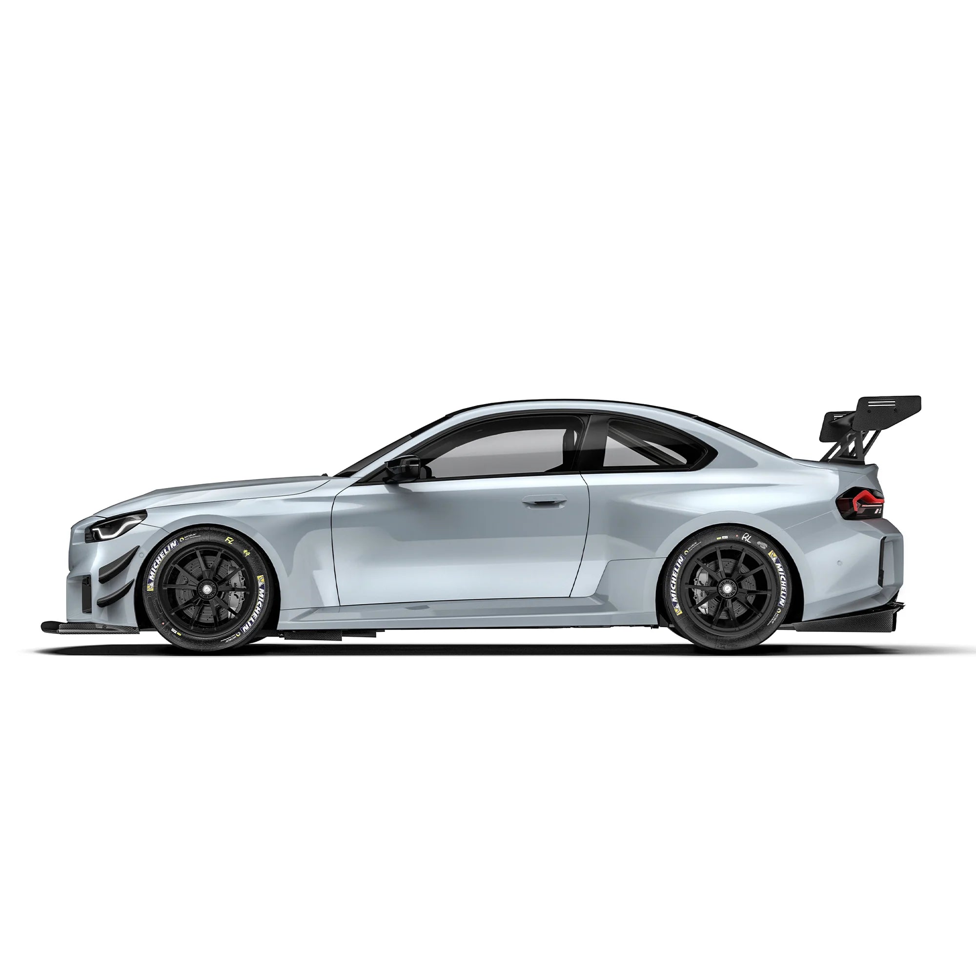 BMW G87 M2 Prepreg Race Front Lip 2023+