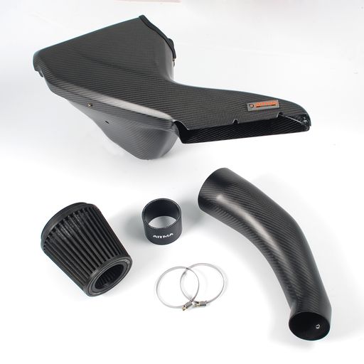 Carbon Fiber Cold Air Intake for Audi A7 C7 3.0T 12+
