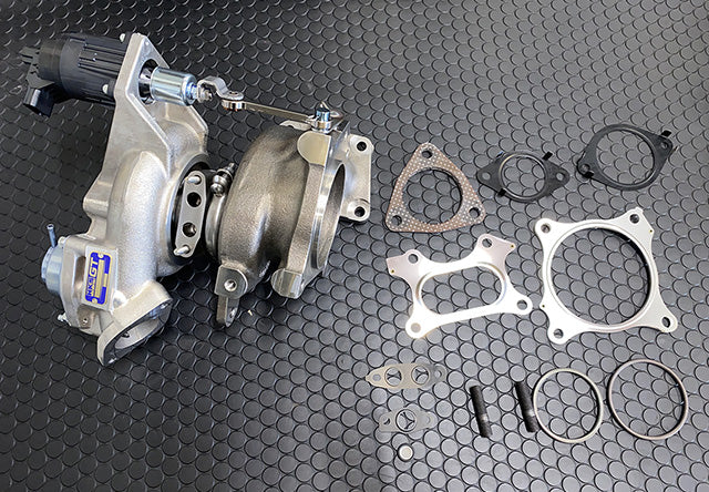 HKS GT4845 Sports Turbine Turbo Kit for Honda Civic FL5 2022+