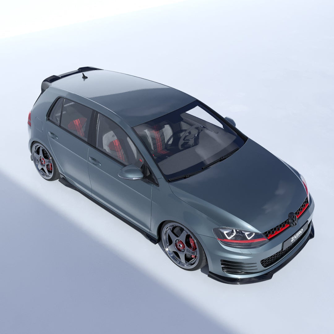 EVO-1 Full Kit for Volkswagen Golf MK7 GTI 2013-2017