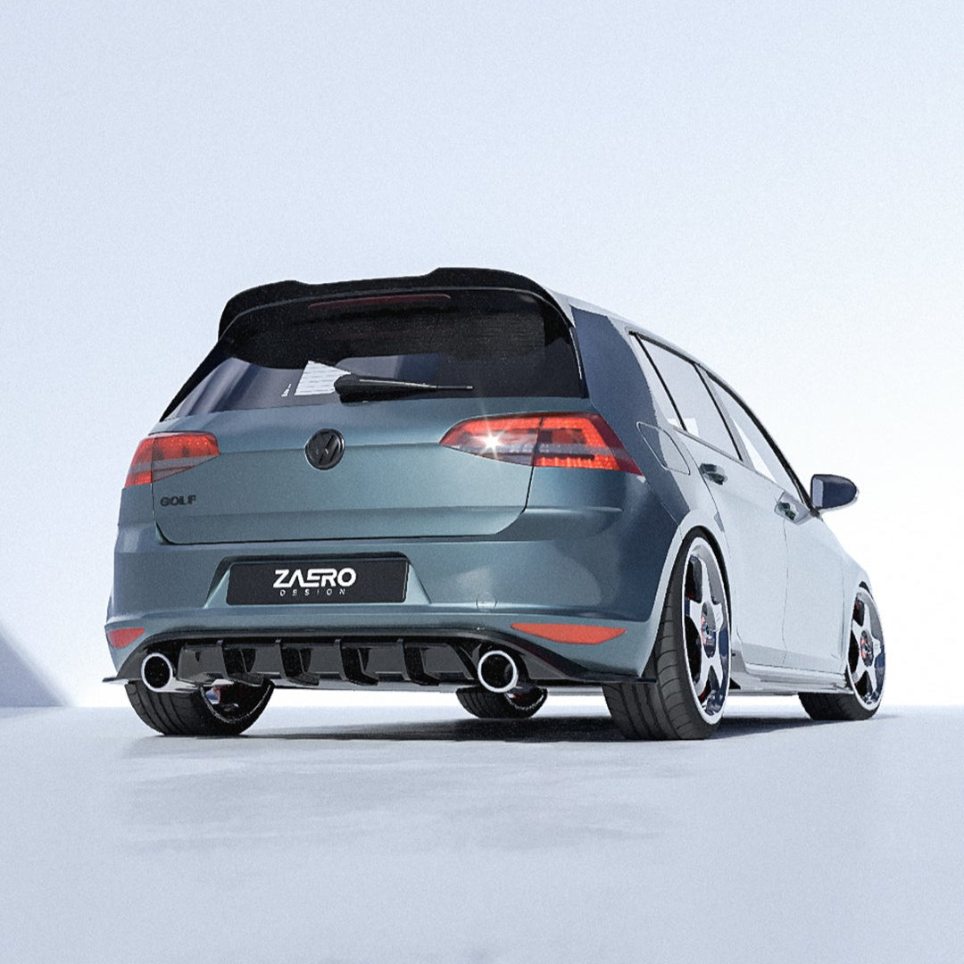 EVO-1 Full Kit for Volkswagen Golf MK7 GTI 2013-2017