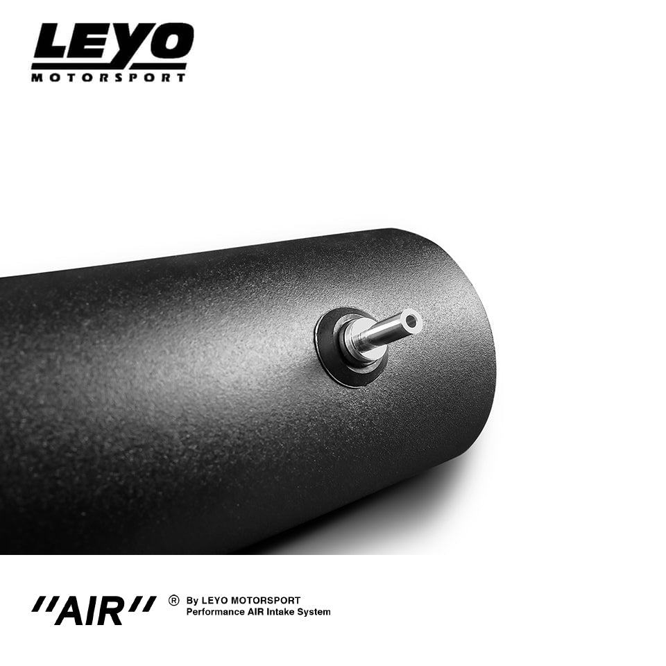 Cold Air Intake System - Volkswagen Amarok V6 3.0