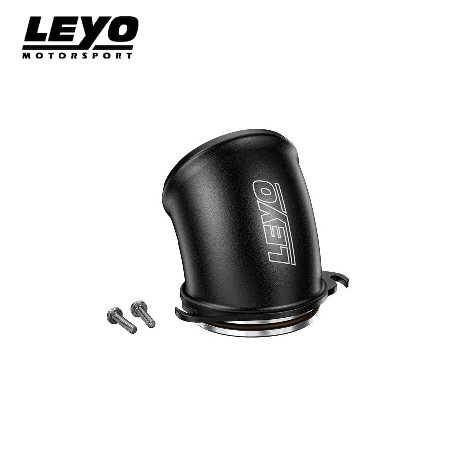 Turbo Inlet Pipe for VW MK8 Golf R / Audi S3 8Y 2020+