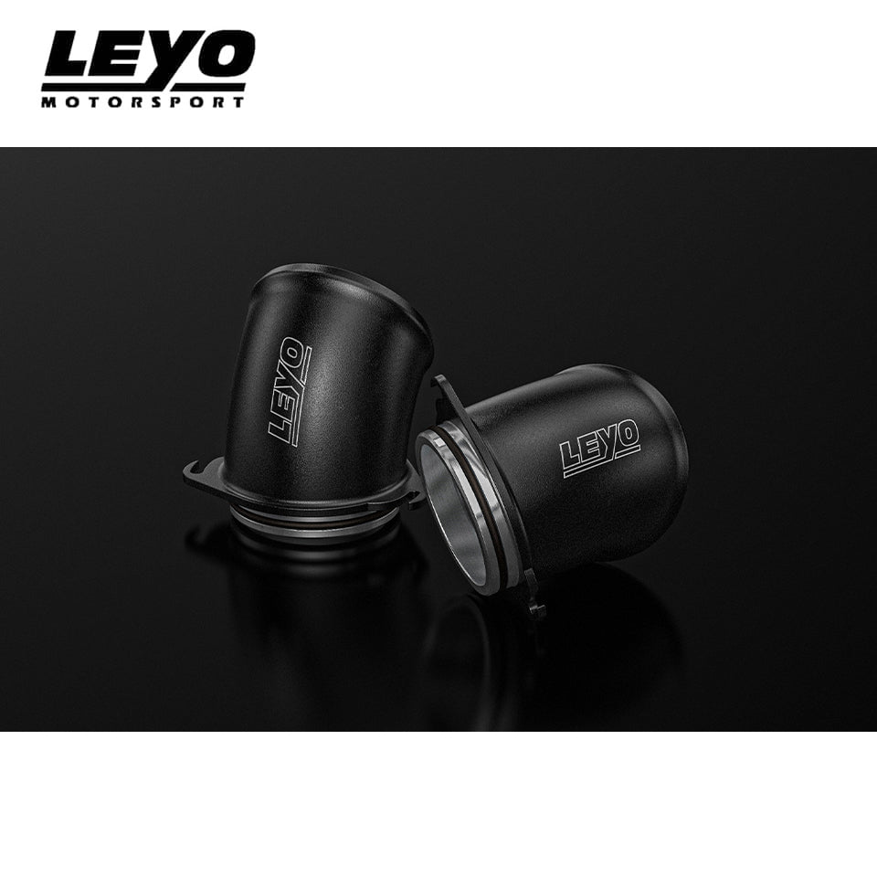 Turbo Inlet Pipe for VW MK8 Golf R / Audi S3 8Y 2020+