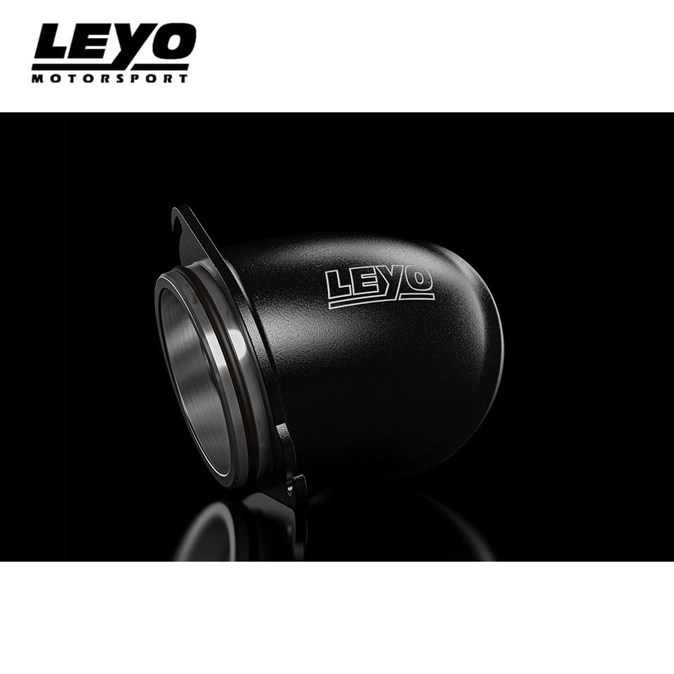 Turbo Inlet Pipe for VW MK8 Golf R / Audi S3 8Y 2020+