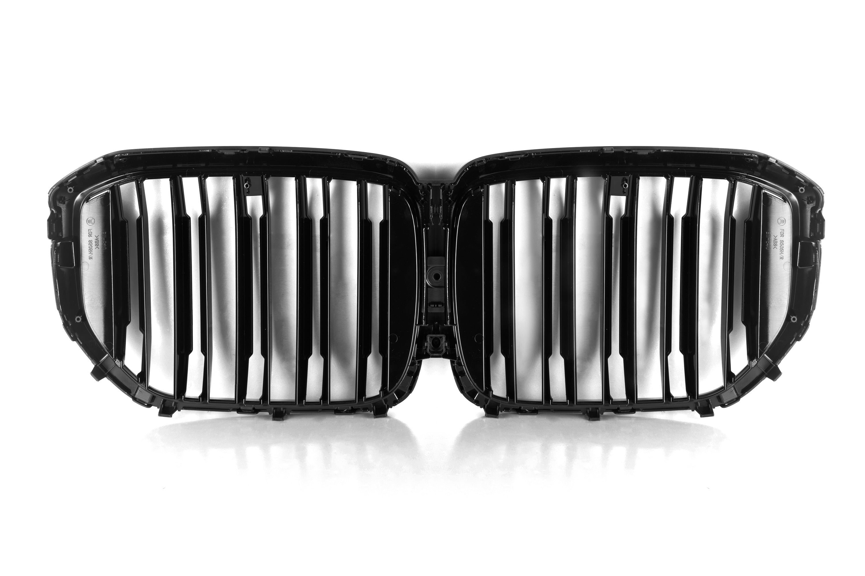 M Performance Grille (Single Slat) For BMW X5 G05 LCI 2024+