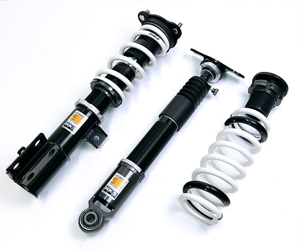 HKS Hipermax S Suspension for Toyota GR Yaris Facelift 2024+