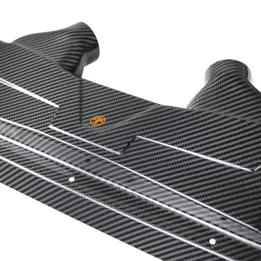 Carbon Fiber Cold Air Intake for Audi RS6 C8 19+