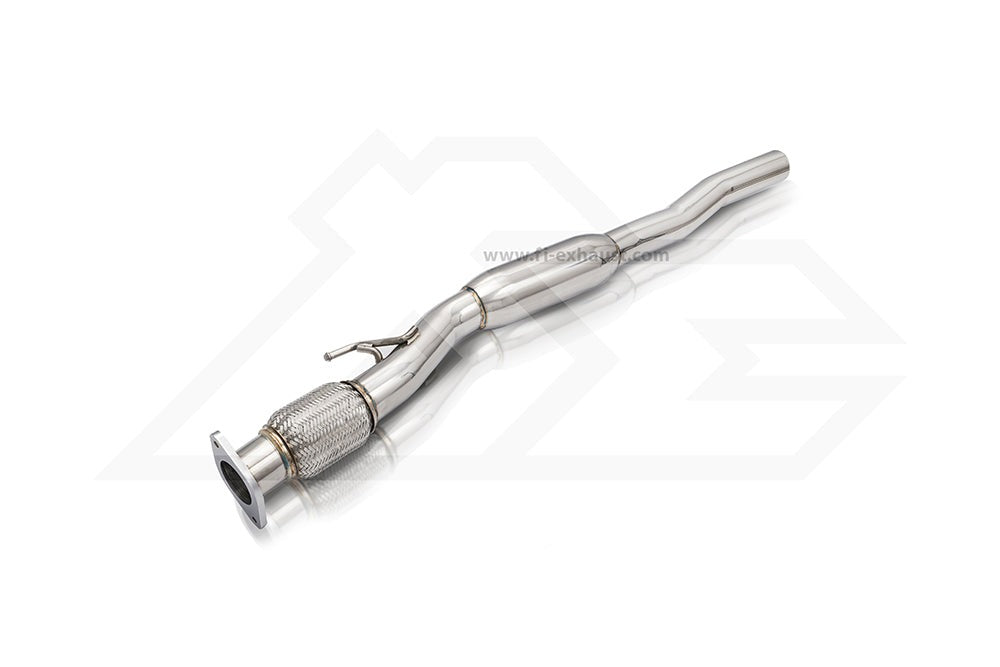 Valvetronic Exhaust System for Mercedes-Benz A250 W177 / 4Matic 2.0T M260 19+