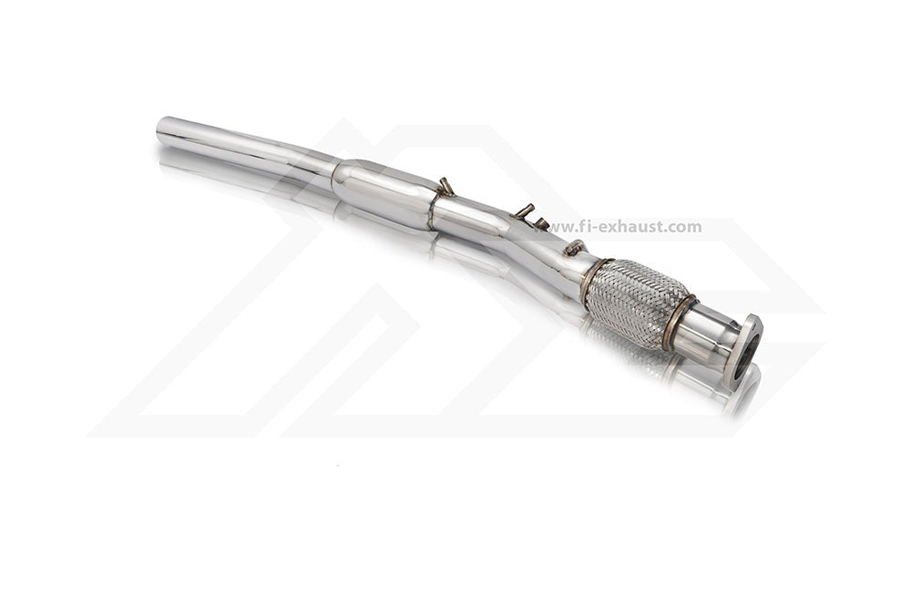 Valvetronic Exhaust System for Mercedes-Benz AMG A35 W177 2.0T M260 19+