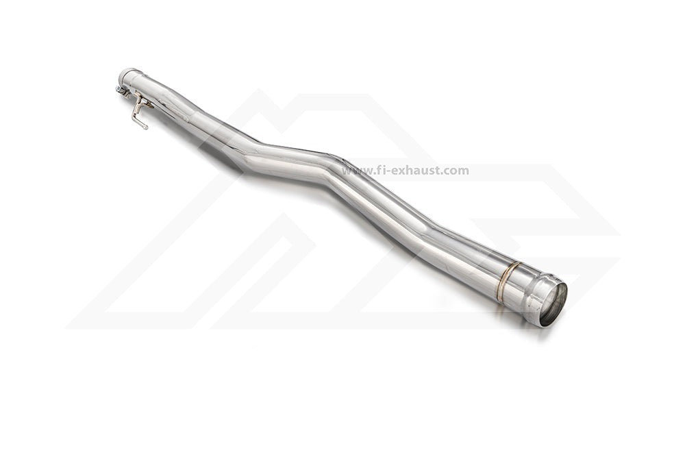 Valvetronic Exhaust System for Mercedes-Benz AMG A35 W177 2.0T M260 19+