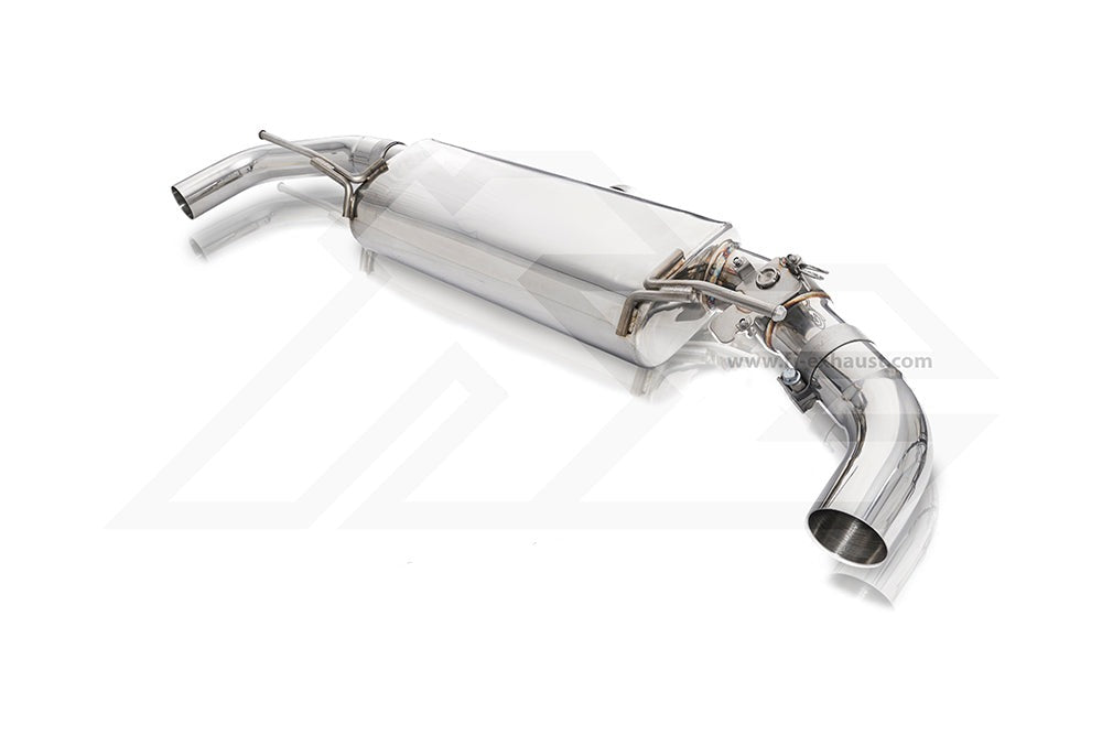 Valvetronic Exhaust System for Mercedes-Benz AMG A35 W177 2.0T M260 19+