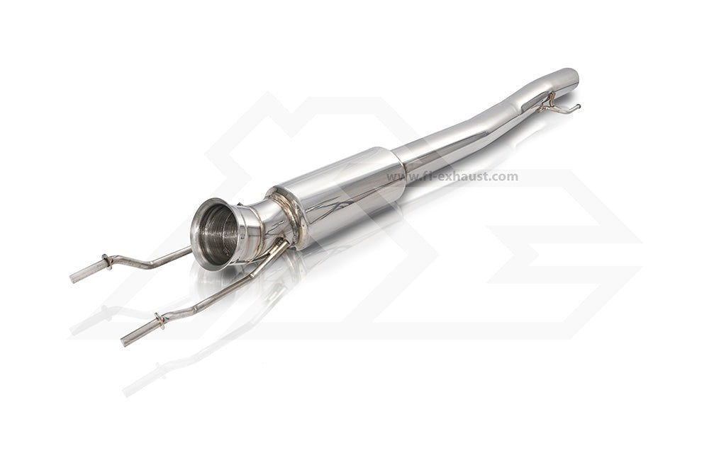Valvetronic Exhaust System for Mercedes-Benz AMG A45 / A45S W177 2.0T M139 19+