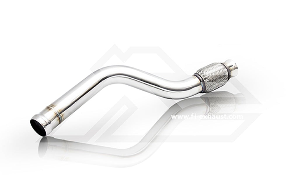 Valvetronic Exhaust System for Mercedes-Benz AMG A45 W176 2.0T M133 13-18