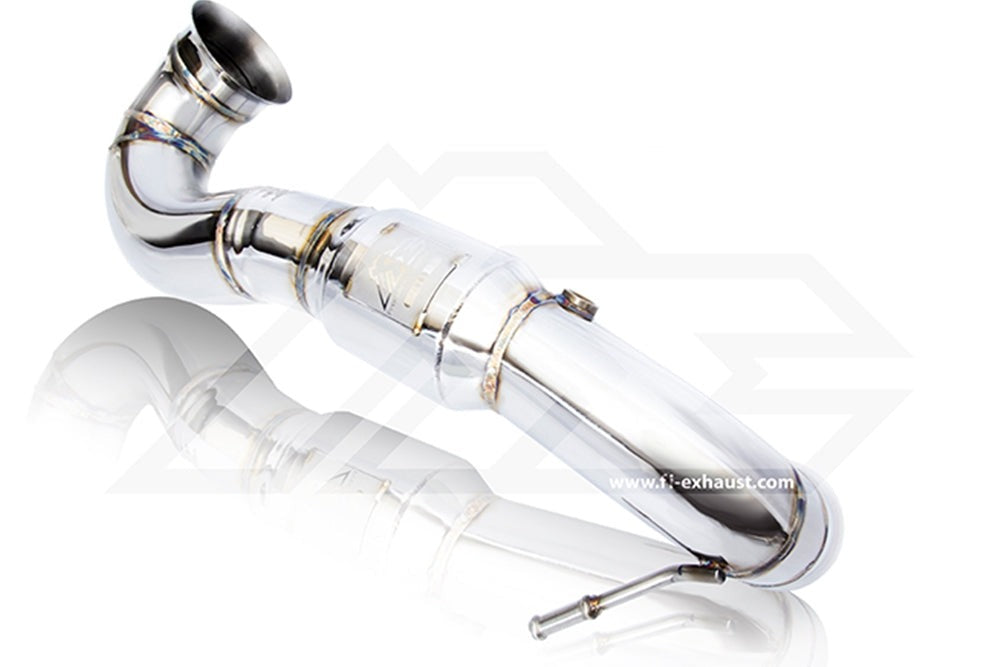 Valvetronic Exhaust System for Mercedes-Benz AMG A45 W176 2.0T M133 13-18