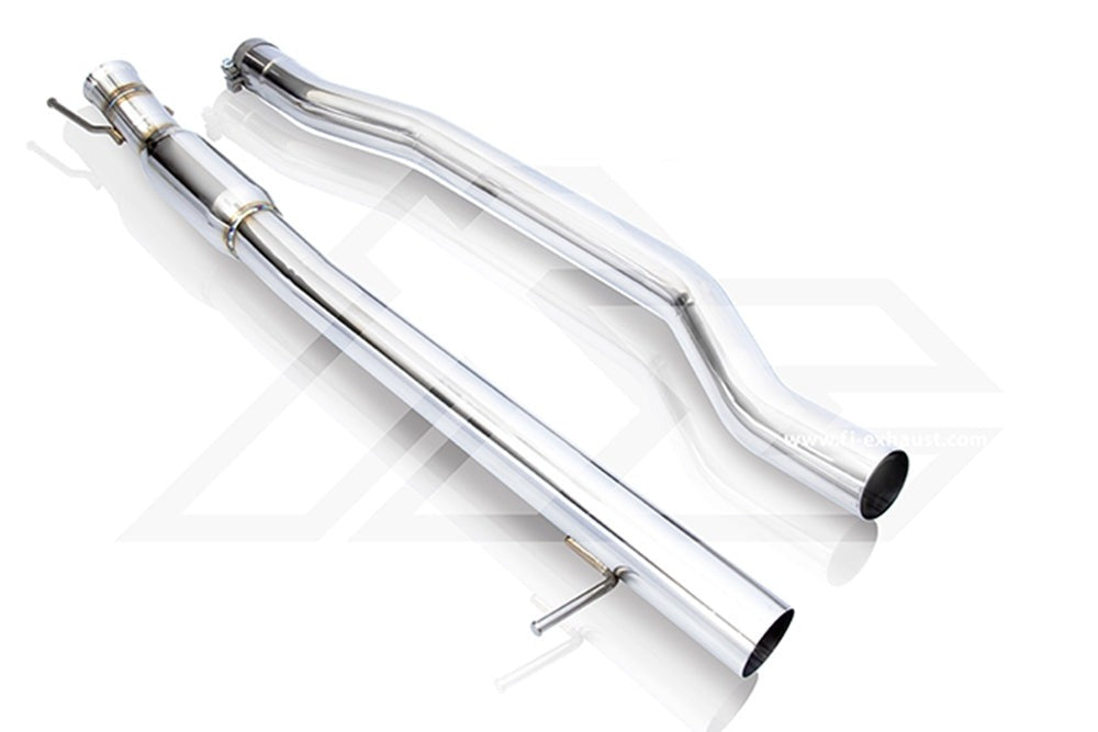 Valvetronic Exhaust System for Mercedes-Benz AMG A45 W176 2.0T M133 13-18