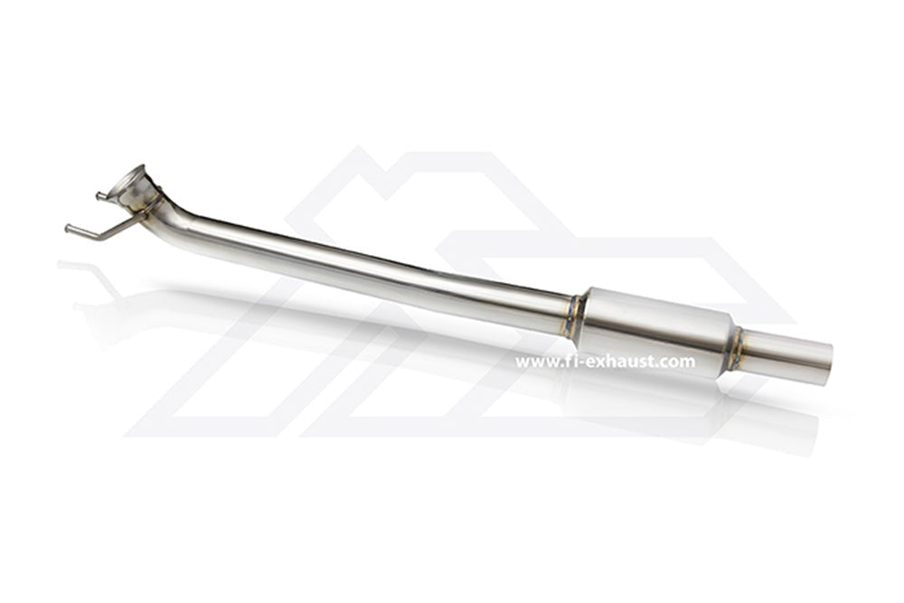 Valvetronic Exhaust System for Mercedes-Benz CLA250 C117 / X117 4Matic 2.0T M270 13-19