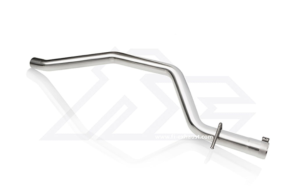 Valvetronic Exhaust System for Mercedes-Benz CLA250 C117 / X117 4Matic 2.0T M270 13-19