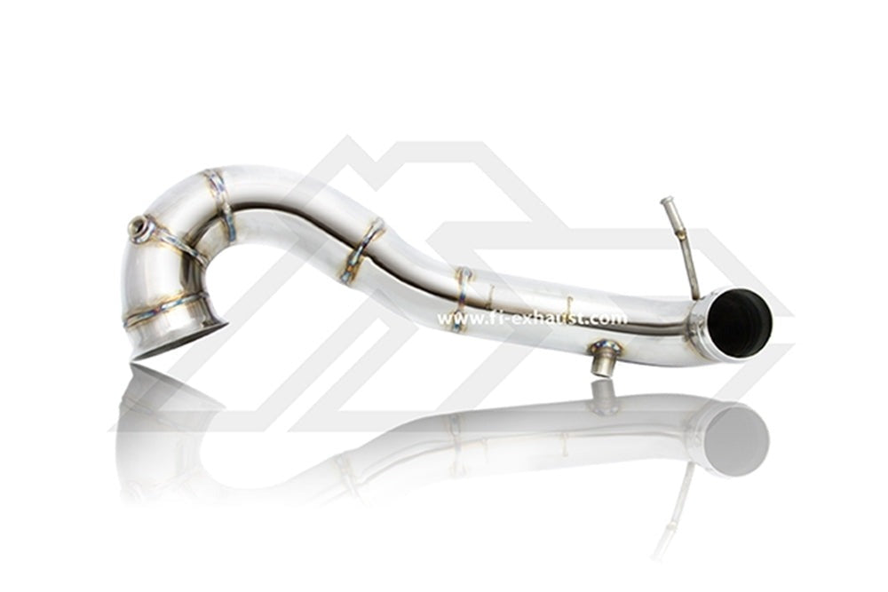Valvetronic Exhaust System for Mercedes-Benz AMG CLA45 C117 / X117 2.0T M133 13-19